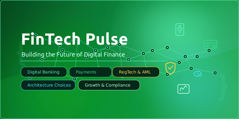 FinTech Pulse