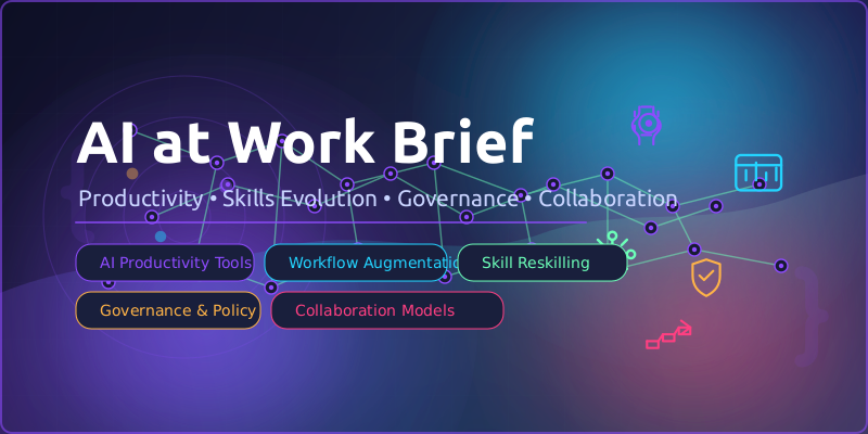 AI at Work Brief